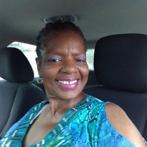 Meet your Posher, Jeanette